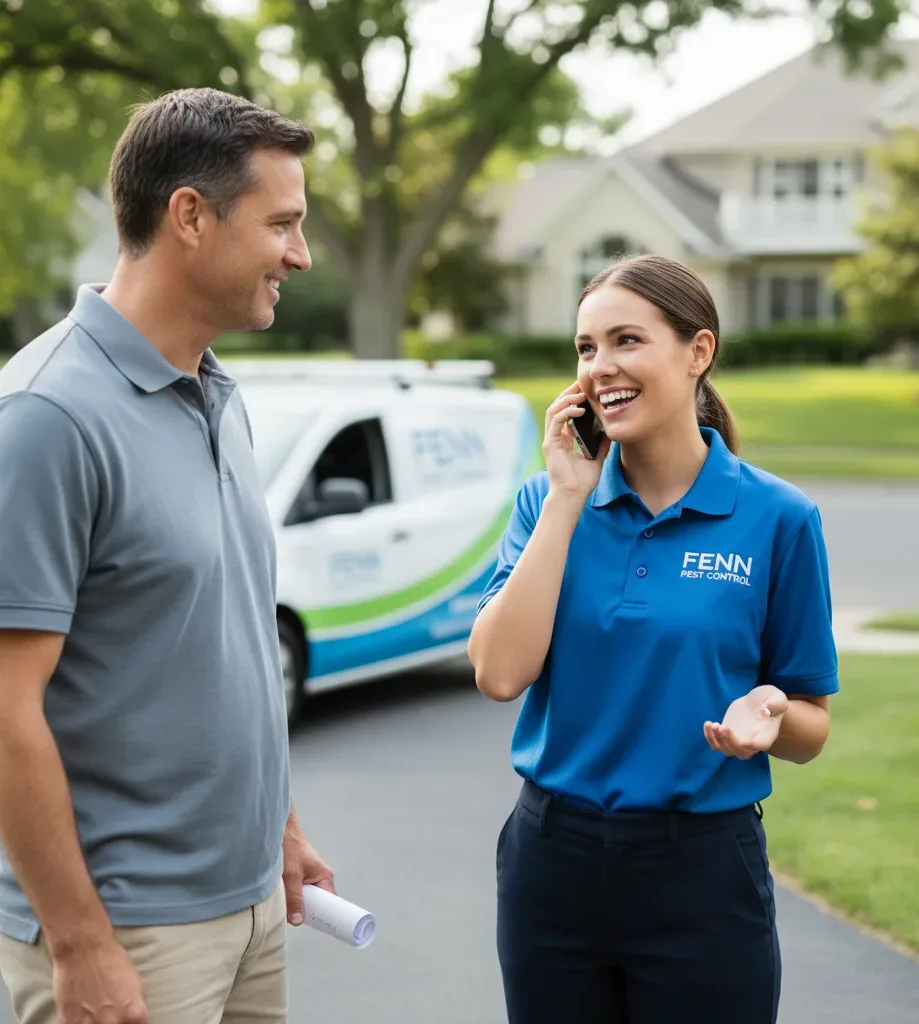 Bed Bug Extermination in Harvey, IL